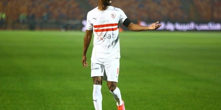 الأباتشي شيكابالا يكشف موعد اعتزاله رسميًا.. طالب بتخصيص إيرادات السوبر الإفريقي لدعم غزة.. وهذا ما دار بينه وبين إمام عاشور في كأس مصر!