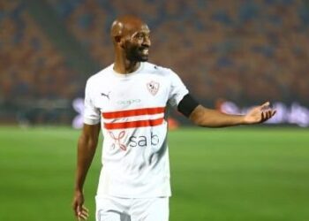 الأباتشي شيكابالا يكشف موعد اعتزاله رسميًا.. طالب بتخصيص إيرادات السوبر الإفريقي لدعم غزة.. وهذا ما دار بينه وبين إمام عاشور في كأس مصر!