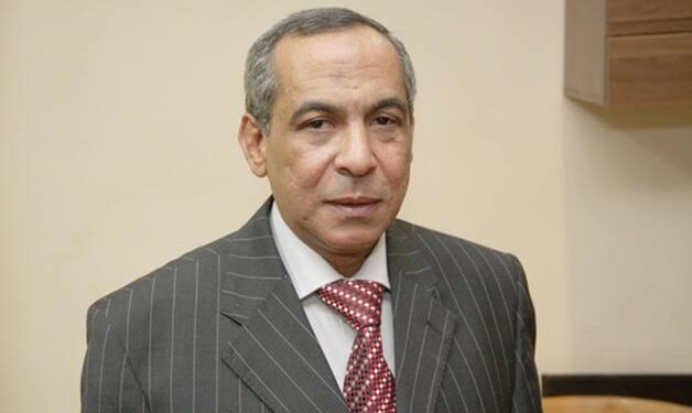 النائب طارق رسلان: دلالات إيجابية كبيرة على تدشين اتحاد القبائل العربية