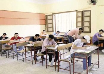 4 خطوات للحصول على رقم الجلوس من المنزل لطلاب الثانوية العامة