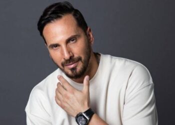 الفنان اللبناني عزيز عبده يستعد لإطلاق أغنية جديدة باللهجة المصرية