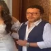 نجوم الفن يشاركون الفنان علاء مرسي فرحته بحفل زفاف ابنته.. صور