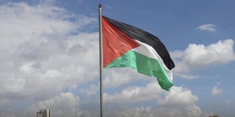 الجمعية العامة للأمم المتحدة تتبنى مشروع قرار بـ بأحقية دولة فلسطين بالعضوية الكاملة