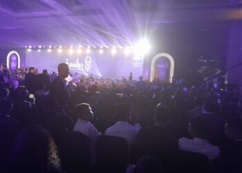 بالتعاون مع الجامعة الأمريكية.. مستقبل وطن يُطلق برنامج “ريادة” لتأهيل الشباب ورعايتهم