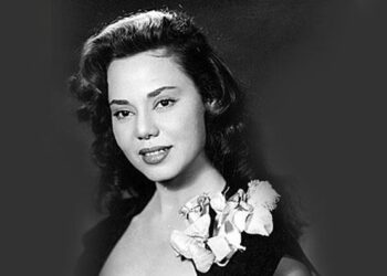 ماجدة الصباحي