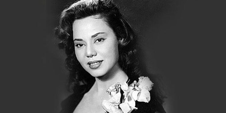 ماجدة الصباحي