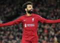 محمد صلاح يسجل أول أهداف ليفربول ضد توتنهام فى الدقيقة 16