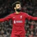 محمد صلاح يسجل أول أهداف ليفربول ضد توتنهام فى الدقيقة 16