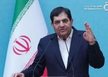 محمد مخبر: سنواصل مسيرة إبراهيم رئيسي دون أي خلل