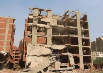 شروط التصالح في مخالفات البناء الجديدة والأوراق المطلوبة.. وما هي الأسعار؟