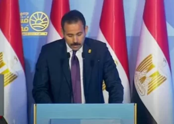 مدير جهاز مستقبل مصر: هناك جهات ترغب في عدم النجاح للدولة المصرية