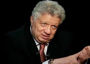 تغريم مرتضى منصور 400 ألف جنيها لأضرار لحقت بمستشار النادي الأهلي