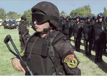 5 مزايا ممنوحة للمتقدمين لـ معهد معاوني الأمن.. تعرف عليها