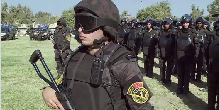 5 مزايا ممنوحة للمتقدمين لـ معهد معاوني الأمن.. تعرف عليها