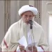 سلطان البهرة خلال افتتاح مسجد السيدة زينب: أحب رسول الله وأهل بيته الكرام