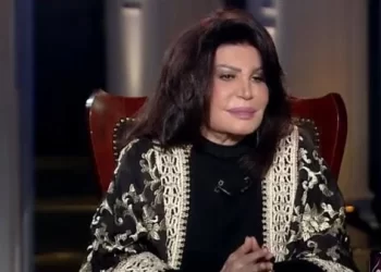 نجوى فؤاد تثير الجدل: الشيخ الشعراوي قال إن ربنا فتحلي سكة الرقص عشان أكل عيش.. والأوكرانيات بيلبسوا بكيني ولا دينّا ولا تقاليدنا تسمح بكدا