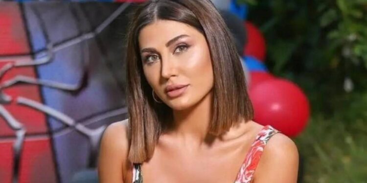 ابتزاز هبة نور بـ فيديو “مفبرك” غير أخلاقي.. القصة الكاملة