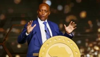 4 يوليو بدء إجراء قرعة تصفيات بطولة أمم أفريقيا 2025