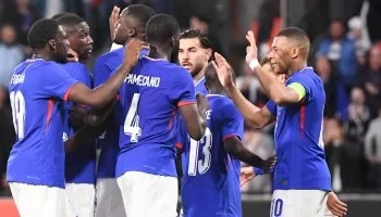 يورو 2024.. موعد مباراة فرنسا ضد هولندا في منافسات كأس أمم أوروبا