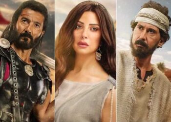 أهل الكهف تريند جوجل يتذيل منافسات أفلام عيد الأضحى!