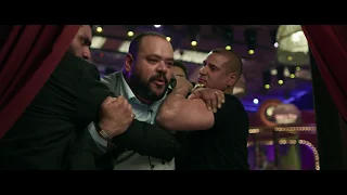 طرح التريلر الرسمي لفيلم ولاد رزق 3 (القاضية).. بجميع دور العرض 12 يونيو الجاري