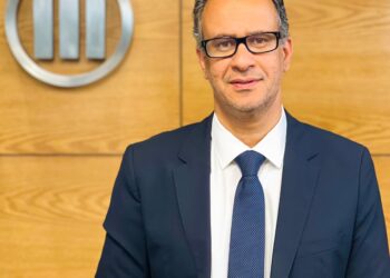 أليانز للتأمين مصر تعلن تعيين أحمد لطفي عضوا منتدبا للشركة   