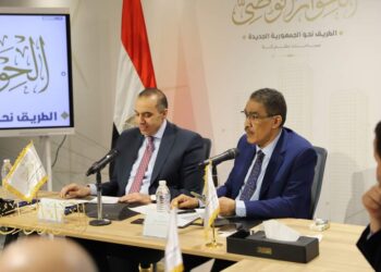 الحوار الوطني يلتمس الإفراج عن المحبوسين احتياطياً على ذمة قضايا تتعلق بدعم الشعب الفلسطيني