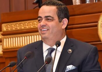 النائب عصام هلال: الحوار الوطني أثبت أنه مؤسسة حية ومتفاعلة مع قضايا المجتمع المحلية والإقليمية