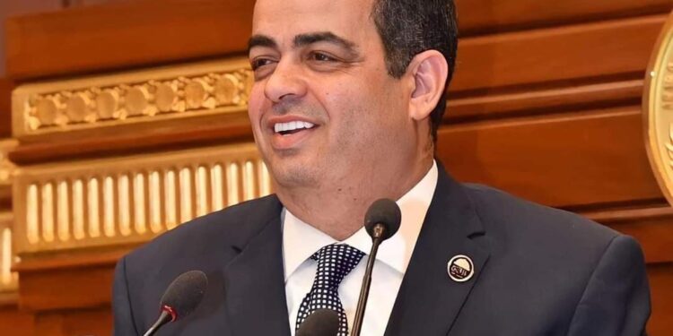 النائب عصام هلال: الحوار الوطني أثبت أنه مؤسسة حية ومتفاعلة مع قضايا المجتمع المحلية والإقليمية