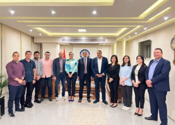 تدريب مكثف للأعضاء الجدد على مبادئ وأفكار حزب الإصلاح والنهضة