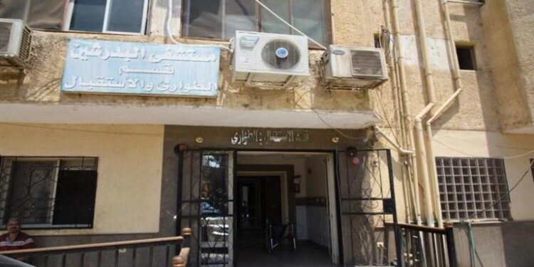 الصحة تحقق في غياب أطباء العظام والجراحة عن طوارئ البدرشين