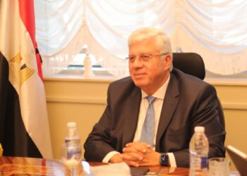 وزير التعليم العالي يوجه برفع درجة الاستعداد بالمستشفيات الجامعية خلال عيد الأضحى المُبارك