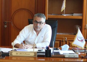 عميد طب عين شمس: رفع درجة الاستعداد بمستشفيات الدمرداش خلال احتفالات عيد الأضحى