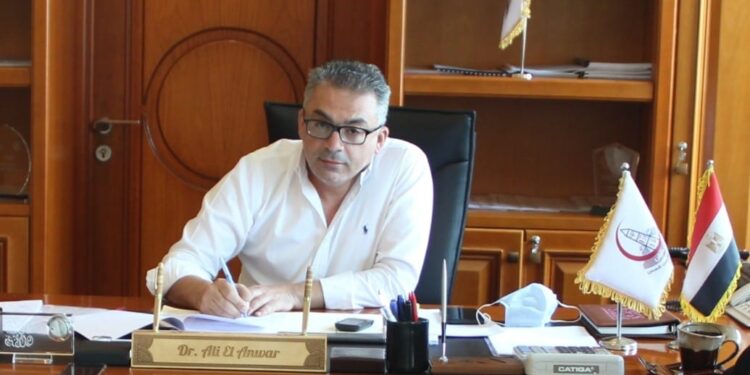 عميد طب عين شمس: رفع درجة الاستعداد بمستشفيات الدمرداش خلال احتفالات عيد الأضحى