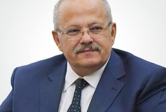 الخشت يوجه برفع درجة الاستعداد القصوى وحالة الطوارئ بجميع مستشفيات جامعة القاهرة 