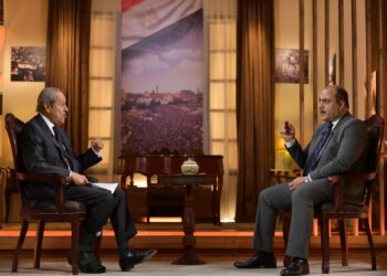 منير فخري عبد النور: حفظ الأمن كان شرطا أساسيا لنجاح حكومة الجنزوري أو فشلها