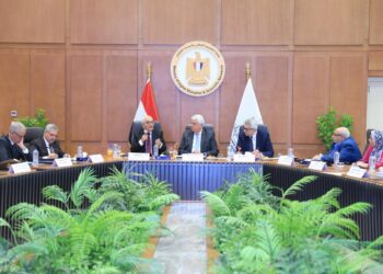 الأعلى للجامعات: تنسيق القبول بالجامعات الحكومية والمعاهد لكافة الشهادات بنفس قواعد العام الماضي