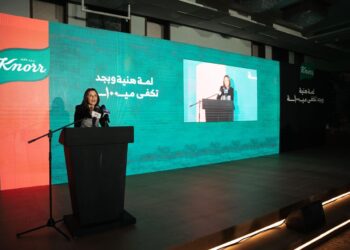 يونيليفر تطلق “خلطة المفروم لزيادة الكمية” من كنور لتجمع بين المذاق المميز والتوفير