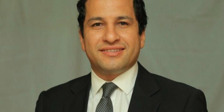 نائب رئيس كتلة الحوار: 30 يونيو ثورة تصحيح و إرادة