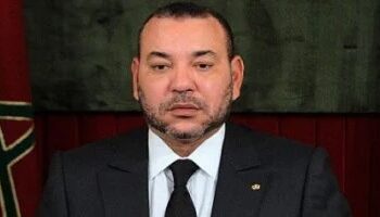 وفاة والدة الملك محمد السادس عاهل المغرب