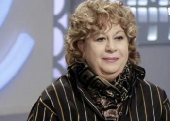 حريق هائل في منزل سمية الألفي يودعها المستشفى بعد إصابتها باختناق شديد.. تفاصيل 