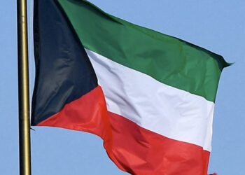 الخارجية الكويتية: مجزرة النصيرات تمثل انتهاكا صارخا للقانون الدولي