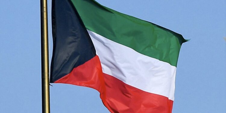 الخارجية الكويتية: مجزرة النصيرات تمثل انتهاكا صارخا للقانون الدولي