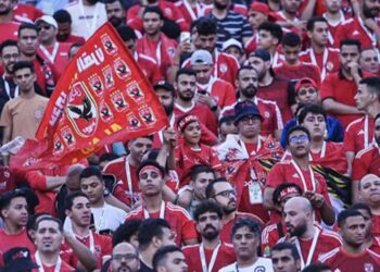 الأهلي يقدم رحلات مجانية لجماهيره لحضور مواجهة الاتحاد السكندري في سباق الدوري