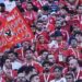 الأهلي يقدم رحلات مجانية لجماهيره لحضور مواجهة الاتحاد السكندري في سباق الدوري