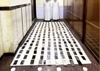 قيمتها 1.5 مليون جنيه تقريبا.. ضبط عنصرين إجراميين في الإسكندرية وبحوزتهما كمية كبيرة من المخدرات