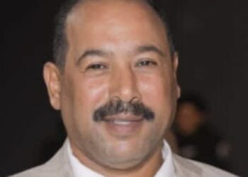 أحمد عبد اللطيف رئيسا للجنة فض النزاعات والمصالحات بـ” بيت العائلة المصرية” بأسيوط 