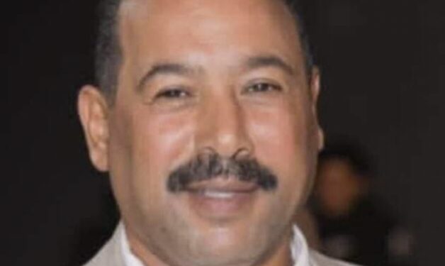 أحمد عبد اللطيف رئيسا للجنة فض النزاعات والمصالحات بـ” بيت العائلة المصرية” بأسيوط