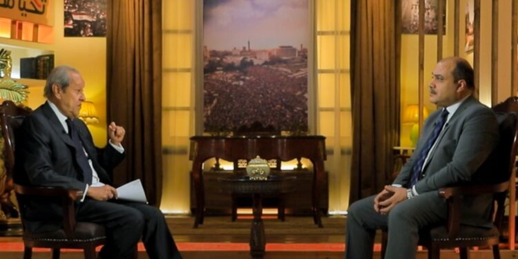 منير فخري عبدالنور يكشف تفاصيل لقائه مع الفريق أحمد شفيق لقبول منصب وزير السياحة في 2011 وكواليس المواجهة النارية بين الإخوان وحكومة الجنزوري