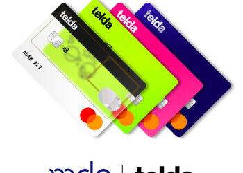 شركة MDP وتيلدا تتعاونان في تطوير تجارب الدفع الإلكتروني